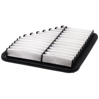 Super Tech Engine Air Filter, 1555, Replacement Filter for GM or Chevrolet EasyOptionXY LLC