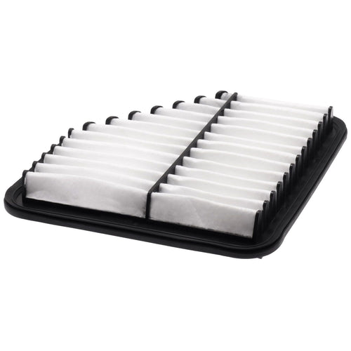 Super Tech Engine Air Filter, 1555, Replacement Filter for GM or Chevrolet EasyOptionXY LLC