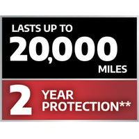 Super Tech 6005 Cabin Air Filters for Hyundai/Kia Replacement Air/Dust Filter EasyOptionXY LLC