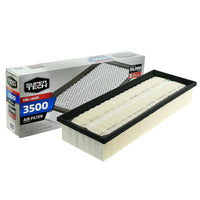 Super Tech 3500 Engine Air Filter, Replacement Filter for Audi and Volkswagen EasyOptionXY LLC