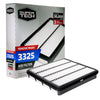 Super Tech 3325 Engine Air Filter, Replacement Filter for Toyota or Toyota Truck EasyOptionXY LLC