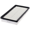 Super Tech 1600 Engine Air Filter, Replacement Filter for GM or GM Truck EasyOptionXY LLC