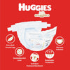 Huggies Little Snugglers Latex Free Diapers Size 6; Count 50 EasyOptionXY LLC