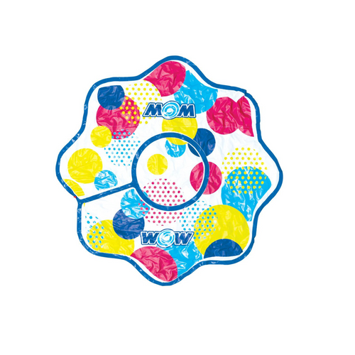 WOW Sports 12ft Dots Spray Pad Jupiter Gear