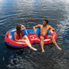 WOW Sports Ranger 2-Person River Tube Jupiter Gear