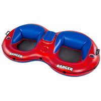 WOW Sports Ranger 2-Person River Tube Jupiter Gear