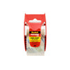 Scotch Sure Start Packaging Tape, Clear, 1.88" x 50 yd., 1 Total EasyOptionXY LLC
