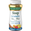 Nature's Bounty Melatonin Sleep Aid Gummies, 3 mg, 60 Count EasyOptionXY LLC