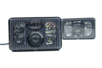 Morimoto Sealed4 Bi-LED Headlight (4x6) OffRoadUSA.com