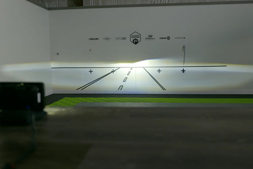 Morimoto Sealed4 Bi-LED Headlight (4x6) OffRoadUSA.com