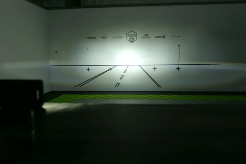 Morimoto Sealed4 Bi-LED Headlight (4x6) OffRoadUSA.com