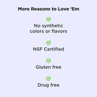 OLLY Sleep Gummy Supplement, 3mg Melatonin, L Theanine, Chamomile, Blackberry, 50 Count EasyOptionXY LLC