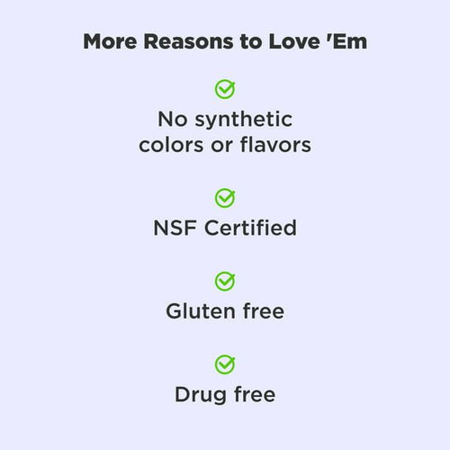 OLLY Sleep Gummy Supplement, 3mg Melatonin, L Theanine, Chamomile, Blackberry, 50 Count EasyOptionXY LLC