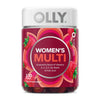 OLLY Women's Multivitamin Gummy, Health & Immune Support, Berry, 130 Count EasyOptionXY LLC