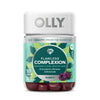 OLLY Flawless Complexion Gummy, Skin Support Supplement, Vitamins E, A, Zinc, 50 Count EasyOptionXY LLC
