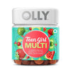 OLLY Teen Girl Multivitamin Gummies, Berry Melon, 70 Count EasyOptionXY LLC