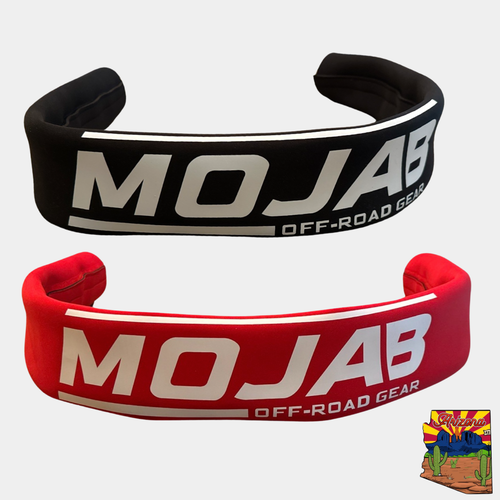 Strap and rope sleeve MOJAB OFFROAD