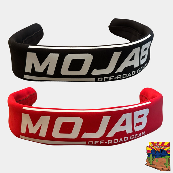 Strap and rope sleeve MOJAB OFFROAD