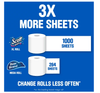 Scott 1,000 Toilet Paper, 20 Rolls, 1,000 Sheets per Roll EasyOptionXY LLC