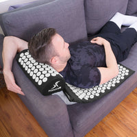 Acupressure Mat and Pillow Set Jupiter Gear