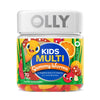 OLLY Kids Multivitamin Gummy Worm, Vitamins A, C, D, E, Bs & Zinc, 70 Count EasyOptionXY LLC