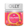 OLLY Collagen Gummy Rings Supplement, Supports Skin Elasticity, 2.5g Collagen, 30 Count EasyOptionXY LLC