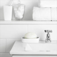 Dove Beauty Bar Gentle Skin Cleanser Shea Butter More Moisturizing Than Bar Soap, 3.75 oz, 12 Bars EasyOptionXY LLC