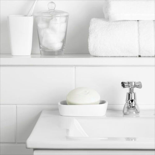 Dove Beauty Bar Gentle Skin Cleanser Shea Butter More Moisturizing Than Bar Soap, 3.75 oz, 12 Bars EasyOptionXY LLC