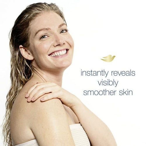 Dove Beauty Bar Gentle Exfoliating With Mild Cleanser, 3.75 oz, 12 Bars EasyOptionXY LLC