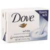 Dove Beauty Bar Original Gentle Skin Cleanser More Moisturizing Than Bar Soap, 2.6 oz EasyOptionXY LLC