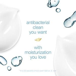 Dove Care & Protect Antibacterial Moisturizing Soap, 3.75 oz, 4 Bars EasyOptionXY LLC