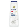 Dove Deep Moisture Liquid Body Wash Nourishes the Driest Skin, 11 oz EasyOptionXY LLC
