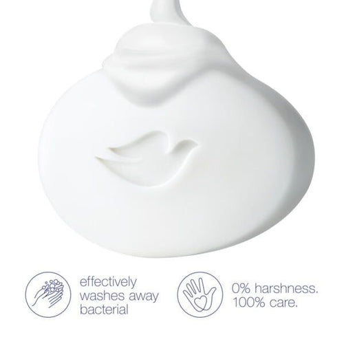 Dove Relaxing Lavender More Moisturizing Beauty Bar 3.75 oz, 8 Bars EasyOptionXY LLC