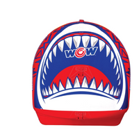 WOW Sports Wake Walker 2-Person Towable Jupiter Gear