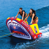 WOW Sports Wake Walker 2-Person Towable Jupiter Gear