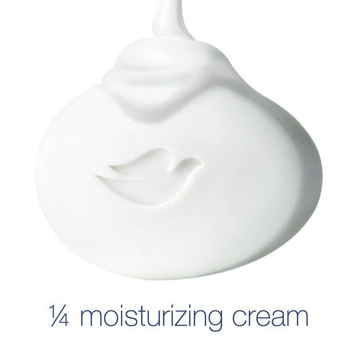 Dove Restoring Coconut and Cocoa Butter Beauty Bar 3.75 oz, 6 Bars EasyOptionXY LLC