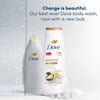 Dove Pampering Shea Butter & Vanilla Liquid Body Wash, 20 oz, 2 Count EasyOptionXY LLC