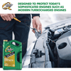 Quaker State Full Synthetic 0W-20 Motor Oil, 5-Quart EasyOptionXY LLC