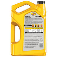 Pennzoil Full Synthetic High Mileage 5W-20 Motor Oil, 5 Quart EasyOptionXY LLC