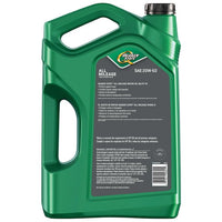 Quaker State All Mileage 20W-50 Motor Oil, 5 Quart EasyOptionXY LLC