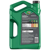 Quaker State Ultimate Protection Full Synthetic 0W-20 Motor Oil, 5 Quart EasyOptionXY LLC