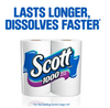 Scott 1,000 Toilet Paper, 12 Rolls, 1,000 Sheets per Roll EasyOptionXY LLC
