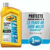 Pennzoil Platinum Euro LX 0W-30 Full Synthetic Motor Oil, 1 Quart EasyOptionXY LLC