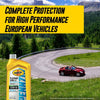 Pennzoil Platinum Euro LX 0W-30 Full Synthetic Motor Oil, 1 Quart EasyOptionXY LLC