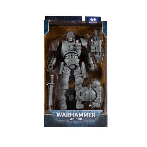 McFarlane Toys Warhammer 40000 7-Inch Action Figure - Select Figure(s) ToyShnip