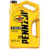 Pennzoil Conventional 10W30 Motor Oil, 5 qt with Bonus 1 Quart EasyOptionXY LLC