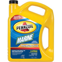Pennzoil Platinum Racing 10W-60, 5 Gallon EasyOptionXY LLC