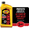 Pennzoil Full Synthetic High Mileage 5W-30 Motor Oil, 1 Quart EasyOptionXY LLC