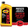 Pennzoil Full Synthetic High Mileage 0W-20 Motor Oil, 1 Quart EasyOptionXY LLC