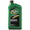 Quaker State Conventional 30W HD Motor Oil, 1 Quart EasyOptionXY LLC
